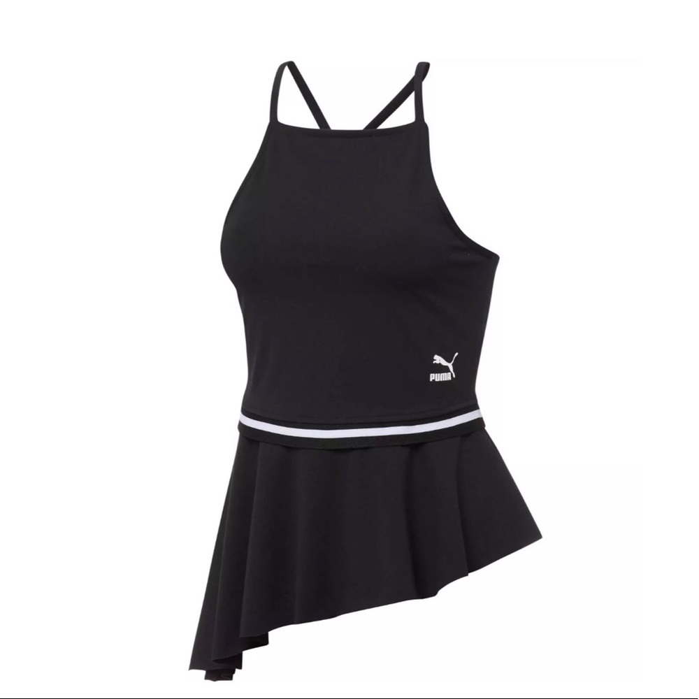 🔥PUMA Work Out Tank! 🔥